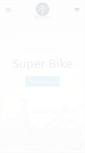 Mobile Screenshot of premierbike.com